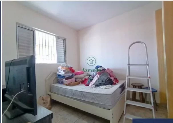 Imagem Sobrado à venda, 300 m² por R$ 740.000,00 - Jardim Almeida Prado - Guarulhos/SP