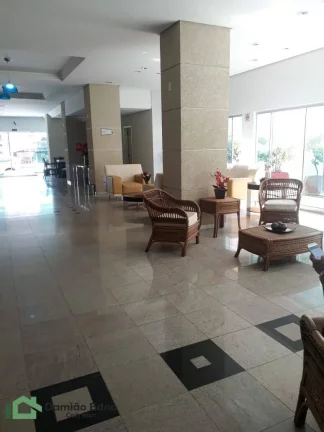 Imagem FLAT A VENDA EM CALDAS NOVAS - GO