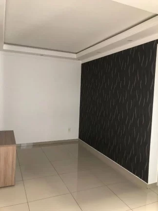 Imagem Apartamento com 2 dormitórios à venda, 45 m² por R$ 277.000 - Vila Homero Thon - Santo André/SP