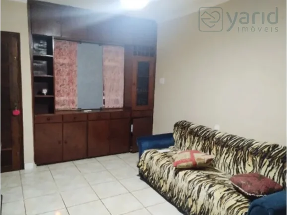Imagem Imperdível oportunidade: Casa à venda em Jundiaí-SP, Jardim Messina, 4 quartos, 1 sala, 2 banheiros, 3 vagas, 190m²!