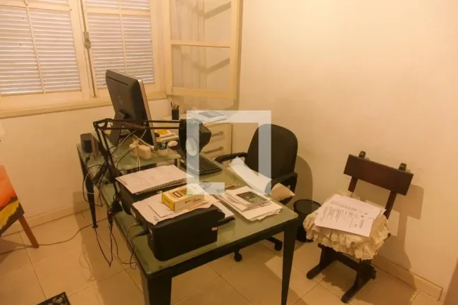 Imagem Apartamento à Venda - Copacabana, 3 Quartos, 500 m2