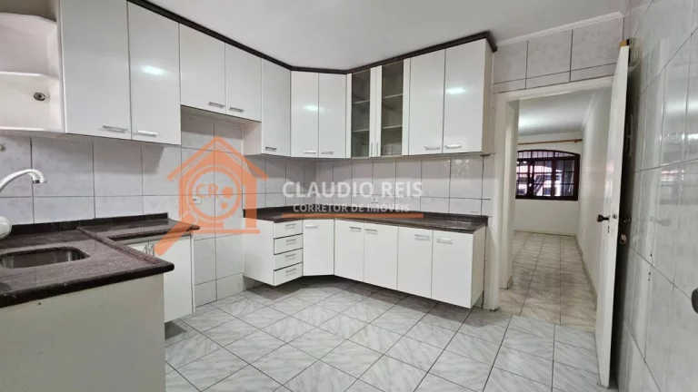 Imagem Casa com 2 Quartos à venda, 81m² - Jardim Pedreira