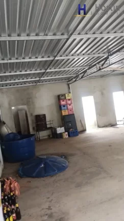 Imagem GALPAO COMERCIAL em SÃO FRANCISCO DO SUL - SC, Água Branca