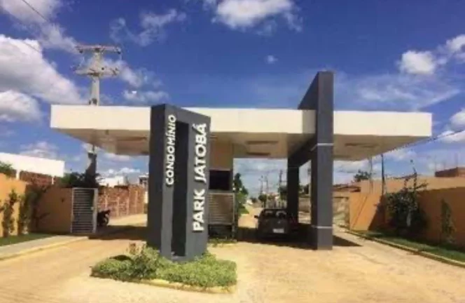 Imagem Terreno Loteamento Park Jatobá, PETROLINA - PE