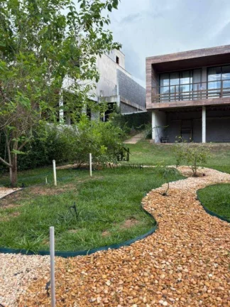 Imagem Casa com 4 dormitórios sendo 1 suíte à venda, 292 m² por R$ 1.700.000 - Condomínio Village Ipanema II - Araçoiaba da Serra/SP