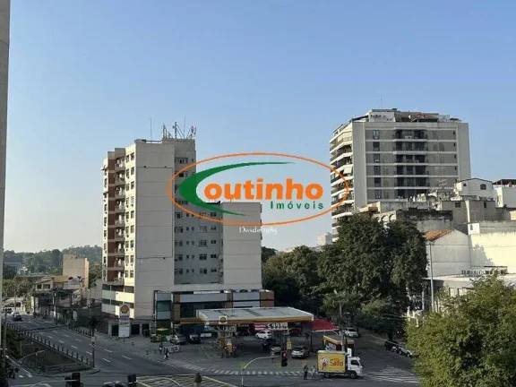 Imagem (29473) Avenida Professor Manuel de Abreu - Maracanã