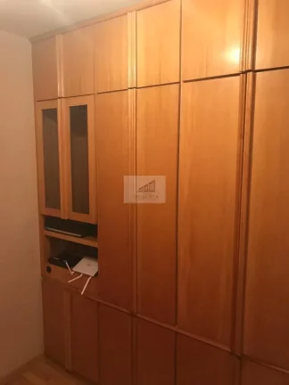 Imagem APARTAMENTO À VENDA 59M² 2 DORMITÓRIOS PANAMBY