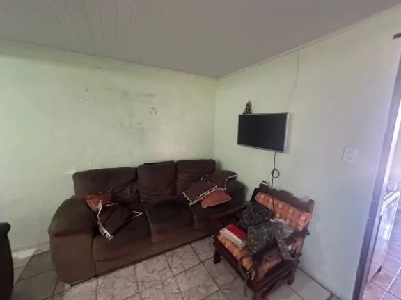 Imagem Sobrado com 3 dormitórios à venda, 230 m² por R$ 530.000 - Parque Suzano - Suzano/SP
