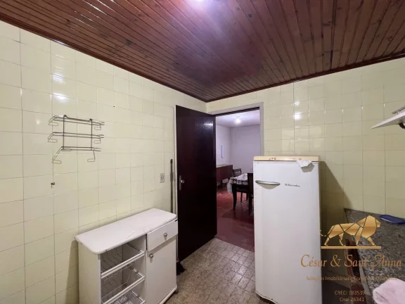 Imagem Casa à Venda com potencial para pousada em Campos do Jordão