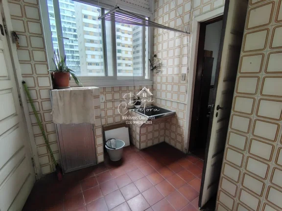 Imagem Apartamento residencial à venda, Pitangueiras, Guarujá.
