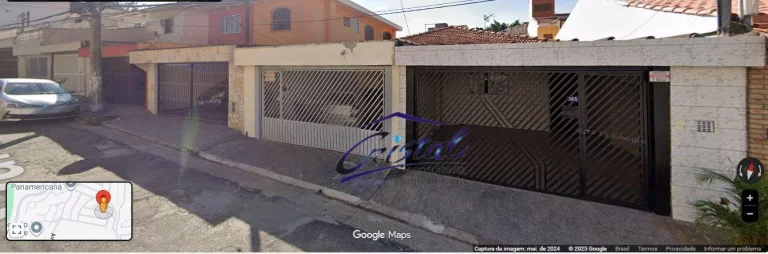 Imagem Casa com 2 quartos à venda, 90 m² Jardim Rosa Maria - Butantã - São Paulo/SP