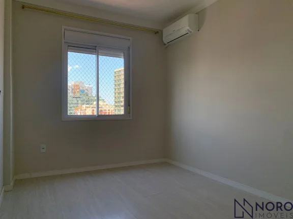 Imagem Apartamento 3 dormitórios com suíte e sacada na Av. Presidente Vargas