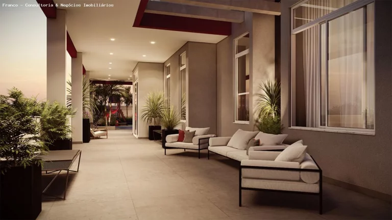 Imagem Cobertura Duplex para Venda em Santo André, Vila Valparaíso, 3 dormitórios, 2 suítes, 4 banheiros, 2 vagas