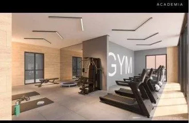 Imagem Apartamento à venda em Osasco, Vila Yara, com 2 quartos, 56m2