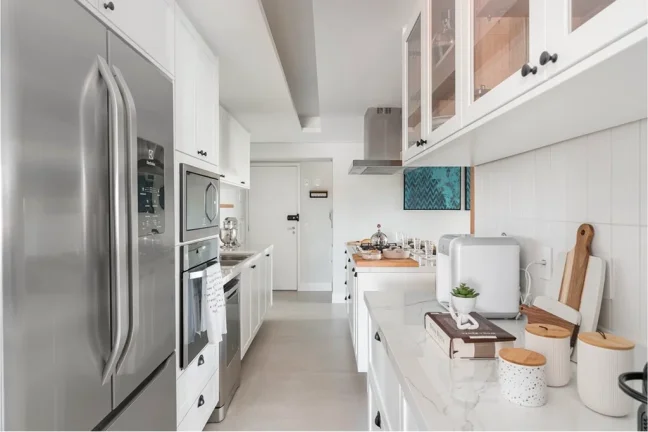 Imagem APARTAMENTO RESIDENCIAL em São Paulo - SP, Vila Mascote