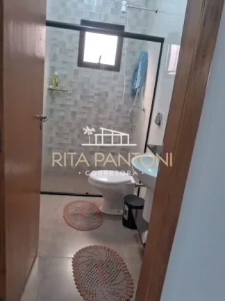 Imagem Casa - Ribeirão Preto - Ribeirânia - Região Leste