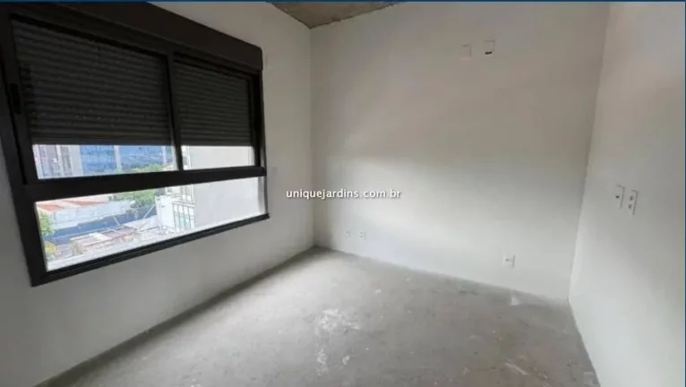 Imagem Apartamento à venda Jardim Paulista São Paulo