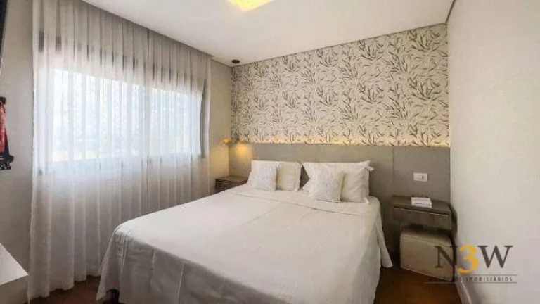 Imagem Apartamento com 3 dormitórios, 174 m² - venda por R$ 3.000.000,00 ou aluguel por R$ 21.831,50/mês - Vila Leopoldina - São Paulo/SP
