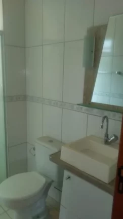Imagem Apartamento com 1 quarto, 38m2, à venda em Porto Alegre, São Sebastião