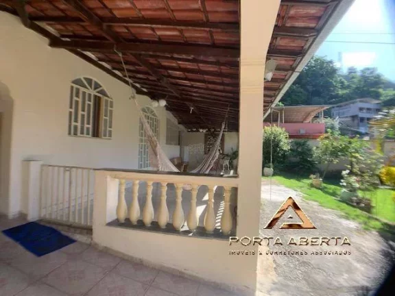 Imagem Casa 4 quartos em terreno de 5000 m2 - Jardim Panorama - Ipatinga-COD 663