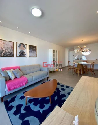 Imagem Apartamento com 2 dormitórios à venda, 117 m² por R$ 630.000,00 - Braga - Cabo Frio/RJ
