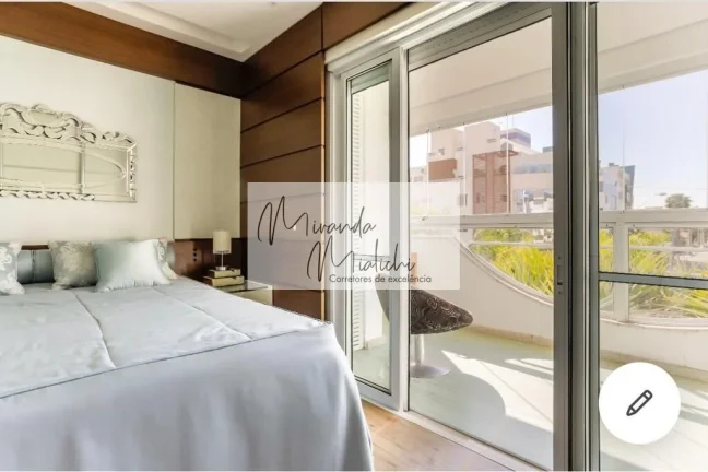 Imagem Apartamento em Jurerê Internacional, Florianópolis/SC