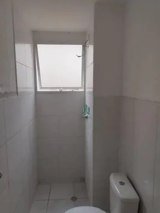 Imagem Apartamento com 2 dormitórios, 42 m² - venda por R$ 260.000,00 ou aluguel por R$ 1.500,00/mês - Jardim IV Centenário - Guarulhos/SP