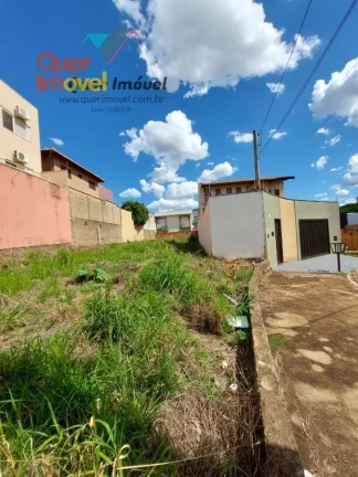 Imagem Terreno à venda em Ribeirão Preto-SP, Jardim Botânico, 451,82 m² de área. Imperdível oportunidade!