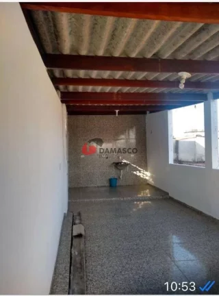 Imagem Sobrado à venda, Boa Vista, São Caetano do Sul, SP