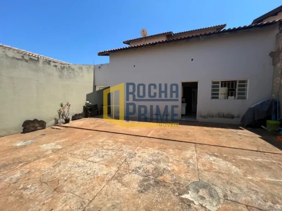 Imagem CASA RESIDENCIAL em ILHA SOLTEIRA - SP, Nova Ilha