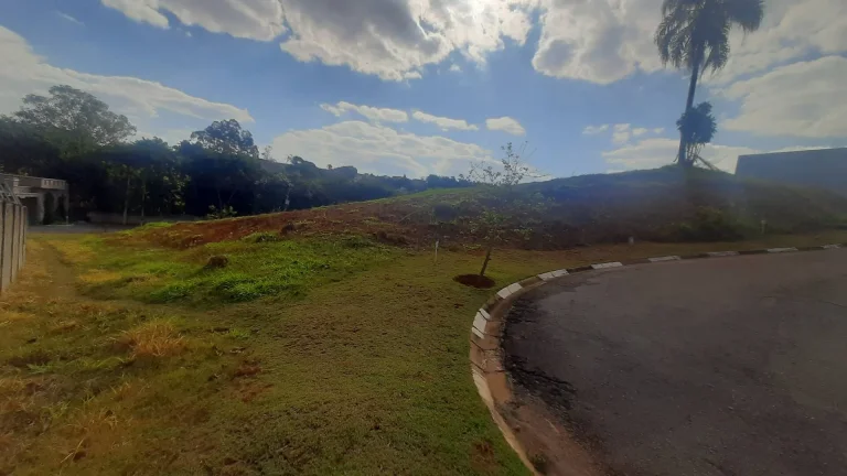 Imagem Condomínio Parque Imperador - 25 lotes / Bragança Paulista-SP