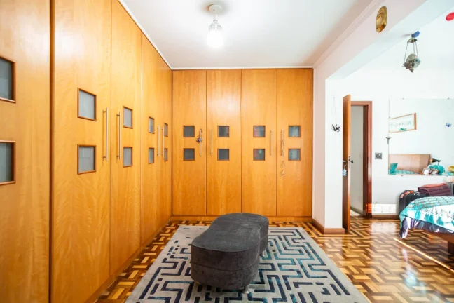 Imagem Apartamento Perdizes - 267M², 4 Dorms, 3 Suítes, 2 Vagas, Face Norte.