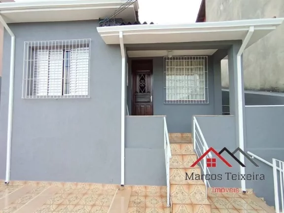 Imagem Casas em terreno de 313,00m²- Bela Vista