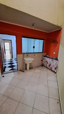 Imagem Casa em Condomínio - 3 Dorm - Vila Formosa