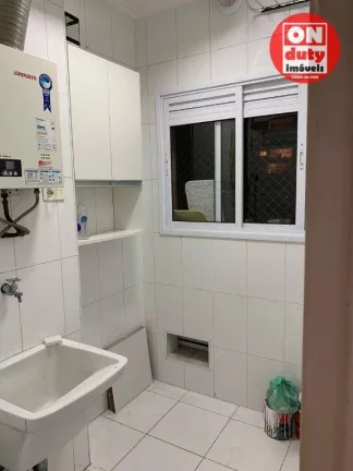 Imagem Apartamento à venda - Ponta da Praia - Santos/SP