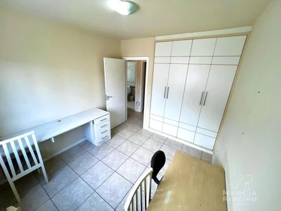 Imagem Apartamento 2 quartos com suíte na Trindade