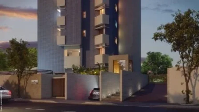 Imagem Apartamento Padrão