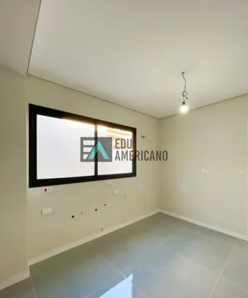 Imagem Casa em Condomínio vila 3 suites jardim Morumbi Atibaia