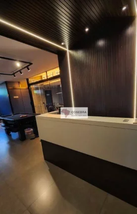Imagem Loja, 100 m² - venda por R$ 15.000.000,00 ou aluguel por R$ 16.300,00/mês - Vila Olímpia - São Paulo/SP