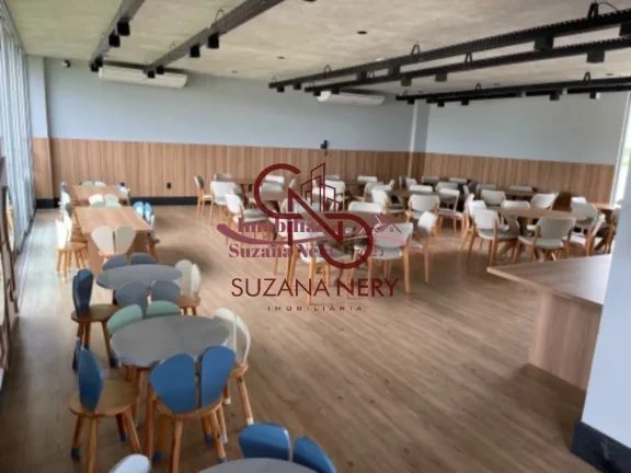 Imagem TERRENO NO CONDOMÍNIO RESERVA BONFIM