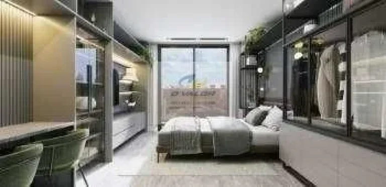 Imagem Vendo Apartamentos com 2 quartos sendo 1 suíte de 55,78m² à 65m², e 1 ou 2 vagas
