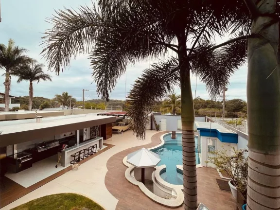 Imagem CASA RESIDENCIAL em GUARAPARI - ES, ENSEADA AZUL