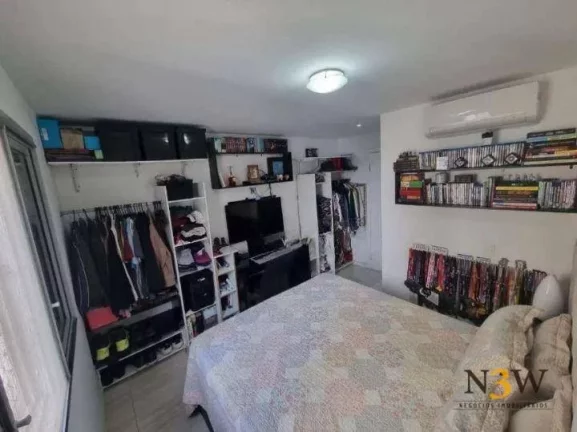 Imagem Apartamento à venda na Vila Leopoldina São Paulo SP com 3 dormitórios, 1 suíte e 75m².