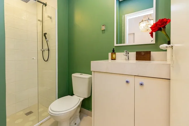 Imagem APARTAMENTO RESIDENCIAL em São Paulo - SP, Higienópolis