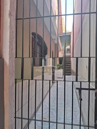 Imagem São 2 Casas no Terreno, Contrato desde 1990 com loteador, 1 Vaga de Garagem no Jardim Canadá, Mauá-SP