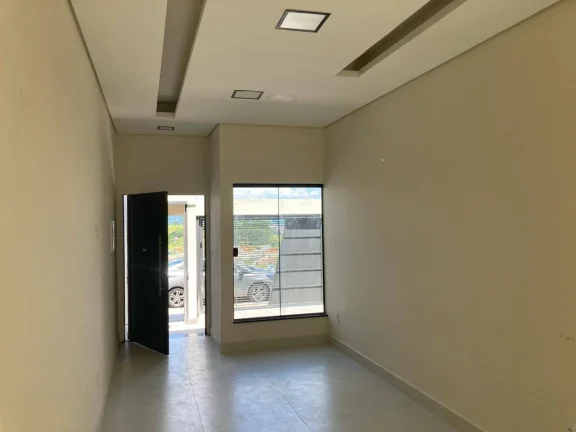 Imagem Casa no residencial Vila Verde