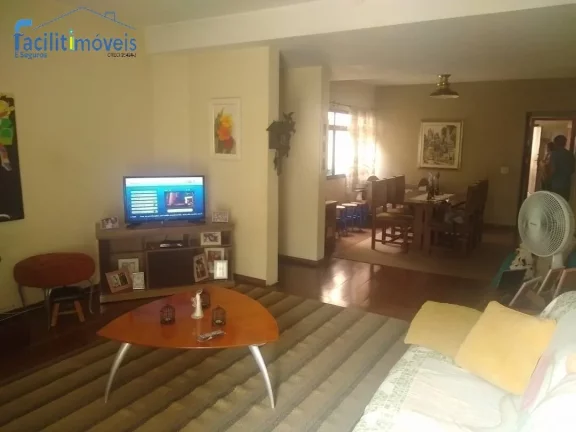 Imagem SOBRADO TRIPLEX 4 SUÍTES - JARDIM DO MAR - SÃO BERNARDO DO CAMPO