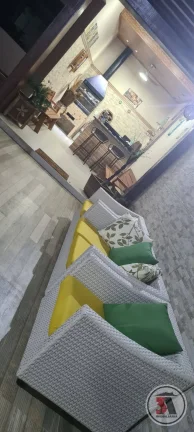 Imagem Casa no Condomínio Alberto Jaquier