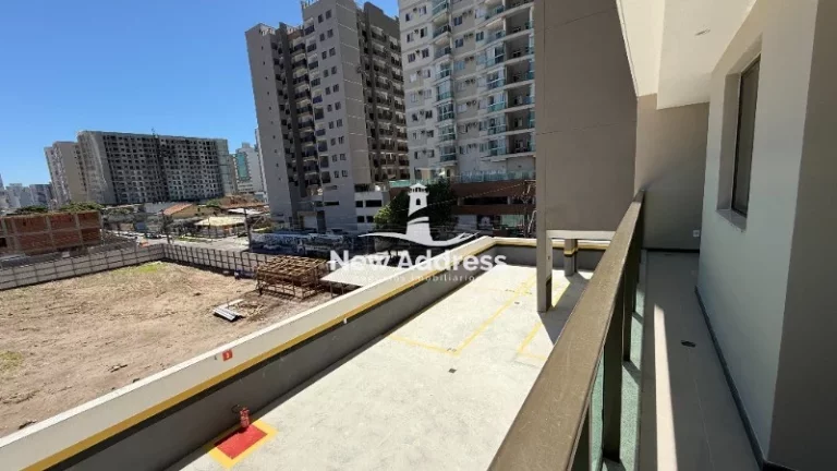 Imagem Apartamento 2 quartos na terceira quadra do mar de Itaparica!