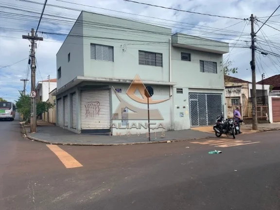 Imagem Salão - Ribeirão Preto - Vila Virgínia